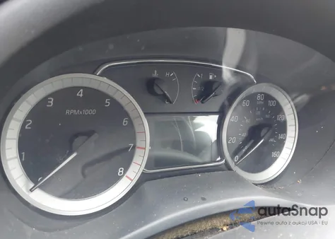 2013 Nissan Sentra Sr from USA, damaged, VIN 3N1AB7AP0DL783710